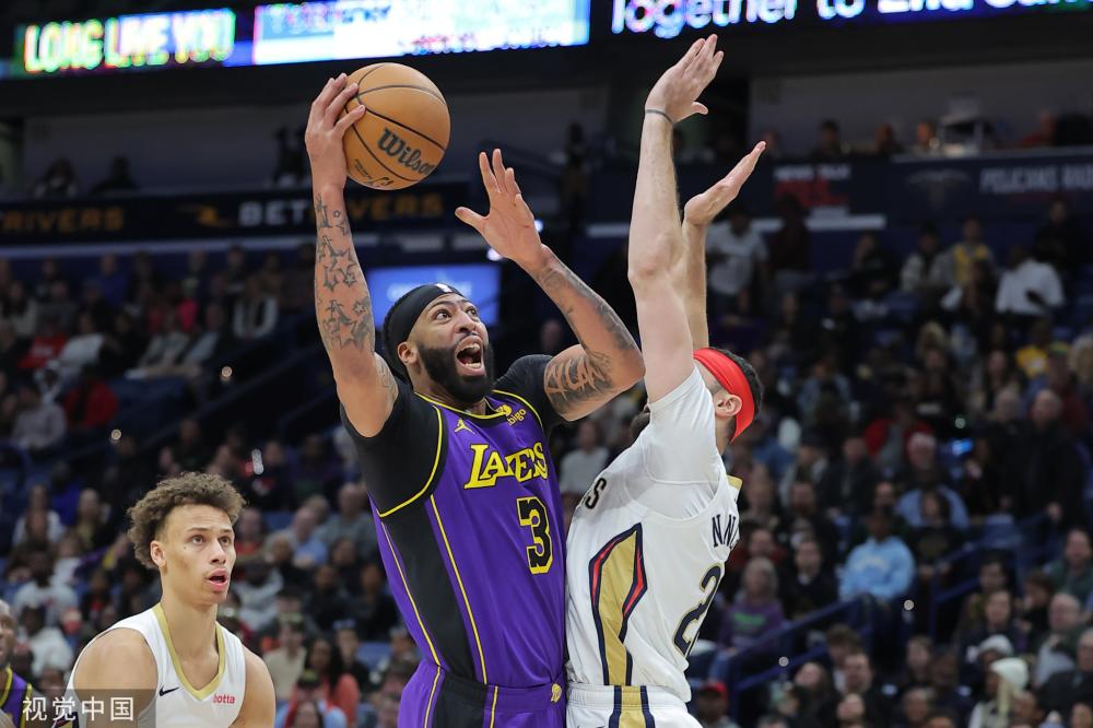 NBA球员